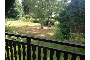 Vasaras māja Kokava nad Rimavicou 5
